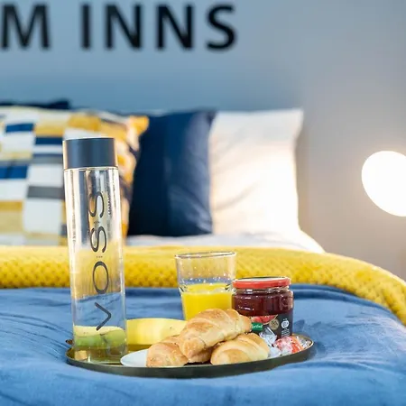 Chic Studio Oasis, West Midlands! Birmingham